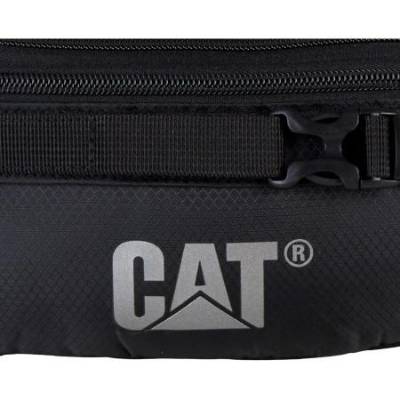 Сумка на пояс CAT V-Power 1.5L (84399-01) black