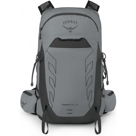Рюкзак жіночий Osprey Tempest Pro 20L (10005892) silver lining