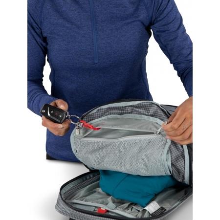 Рюкзак жіночий Osprey Tempest Pro 20L (10005892) silver lining