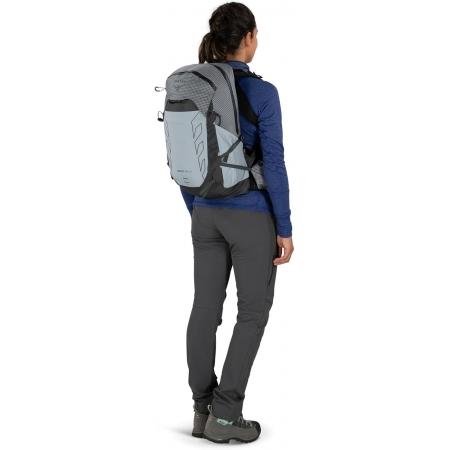 Рюкзак жіночий Osprey Tempest Pro 20L (10005892) silver lining
