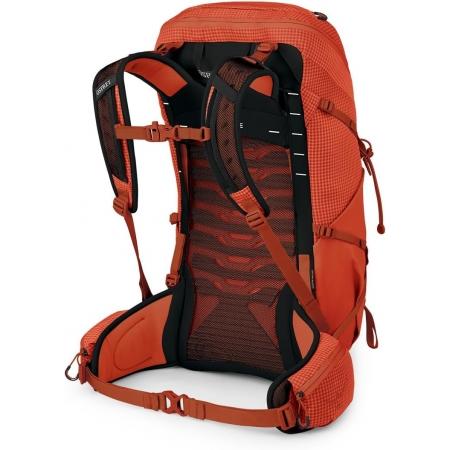 Рюкзак жіночий Osprey Tempest Pro 30L (10005895) mars orange