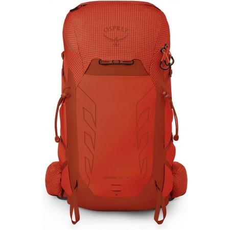 Рюкзак жіночий Osprey Tempest Pro 30L (10005895) mars orange