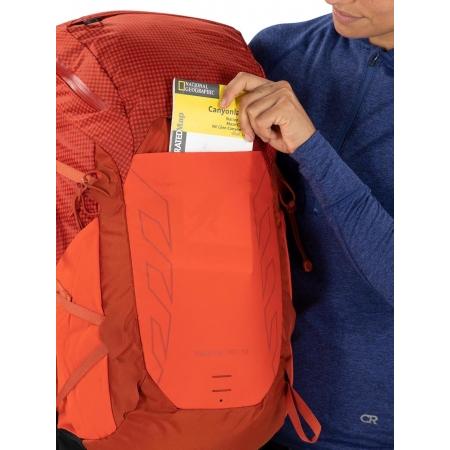 Рюкзак жіночий Osprey Tempest Pro 30L (10005895) mars orange