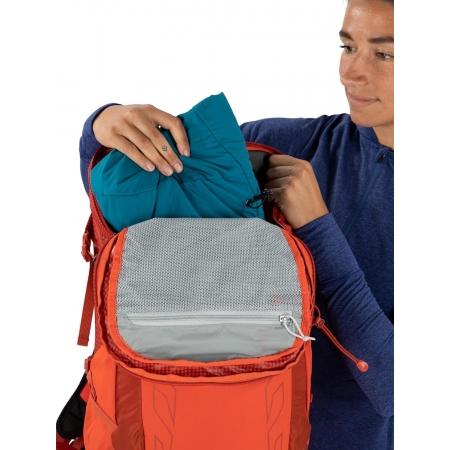 Рюкзак жіночий Osprey Tempest Pro 30L (10005895) mars orange