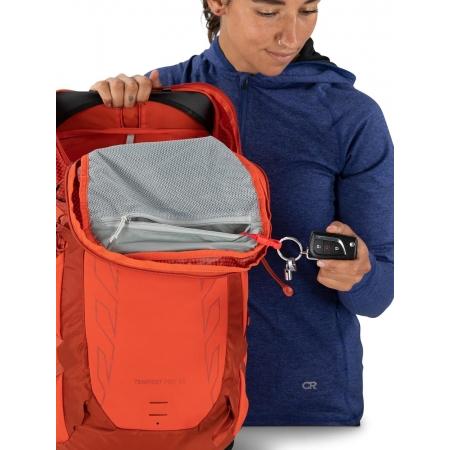 Рюкзак жіночий Osprey Tempest Pro 30L (10005895) mars orange