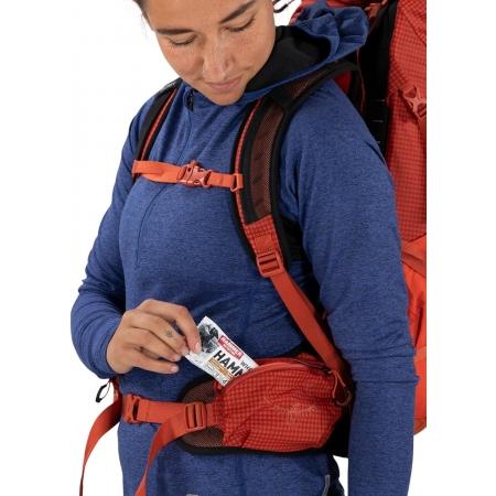 Рюкзак жіночий Osprey Tempest Pro 30L (10005895) mars orange