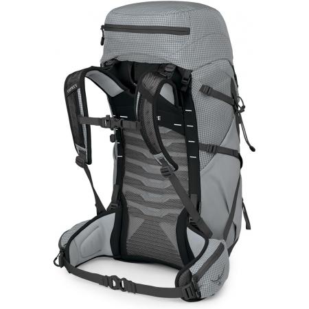 Рюкзак жіночий Osprey Tempest Pro 40L (10005896) silver lining