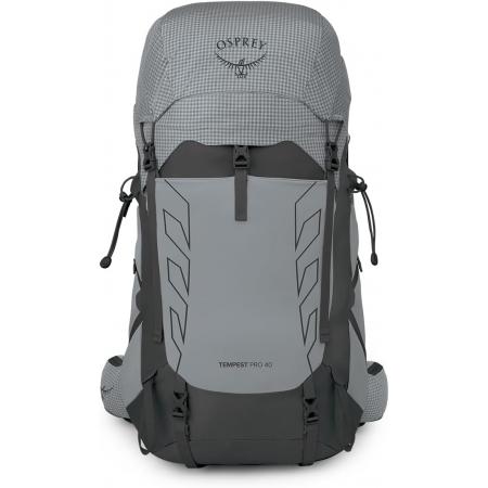 Рюкзак жіночий Osprey Tempest Pro 40L (10005896) silver lining
