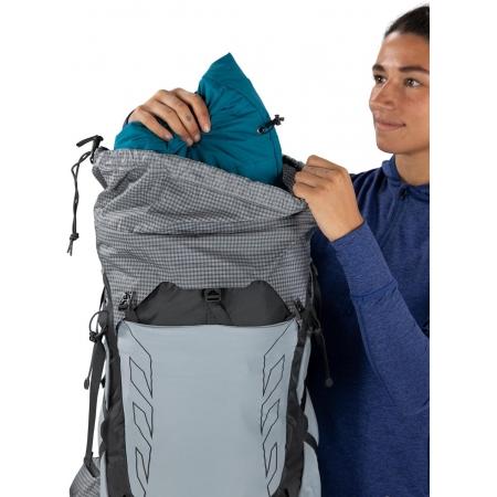 Рюкзак жіночий Osprey Tempest Pro 40L (10005896) silver lining