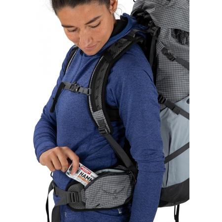 Рюкзак жіночий Osprey Tempest Pro 40L (10005896) silver lining