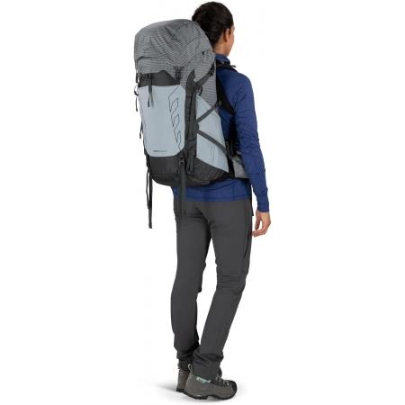 Рюкзак жіночий Osprey Tempest Pro 40L (10005896) silver lining