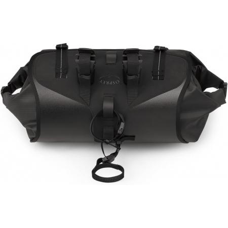 Сумка на велосипед Osprey Escapist Handlebar Bag Large 10L (10005856) black