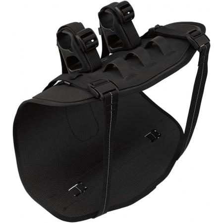 Сумка на велосипед Osprey Escapist Handlebar Bag Large 10L (10005856) black