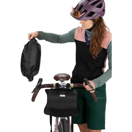 Сумка на велосипед Osprey Escapist Handlebar Bag Large 10L (10005856) black