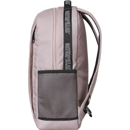 Рюкзак CAT CIty Adventure 23L (84353.231) gray-brown