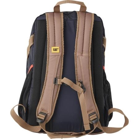 Рюкзак CAT Mountaineer 29L (84076-201) dark sandy