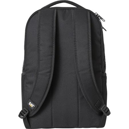 Рюкзак CAT Сiti Adventure 25.5L (84526-01) black