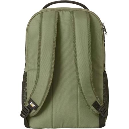 Рюкзак CAT Сiti Adventure 25.5L (84526-351) green