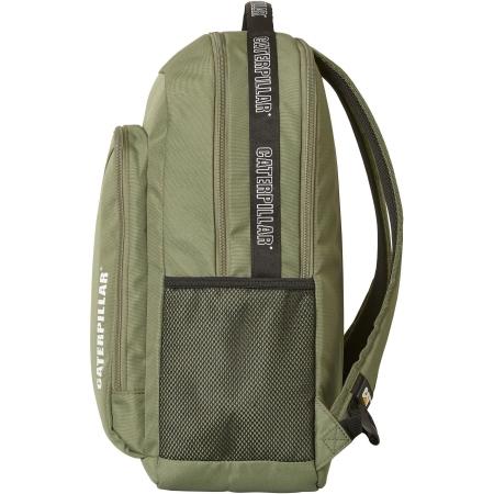 Рюкзак CAT Сiti Adventure 25.5L (84526-351) green