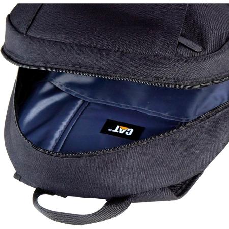Рюкзак CAT V-Power 21.5L (84622-01) black