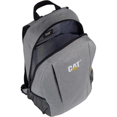 Рюкзак CAT V-Power 21.5L (84626-501) dark anthracite