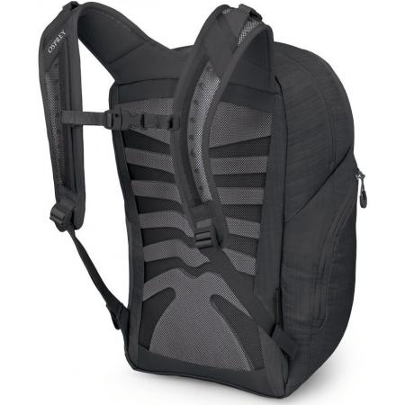 Рюкзак Osprey Poco Changing 27L (10006121) black