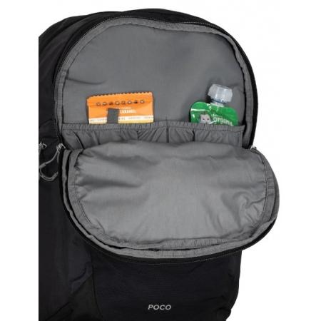 Рюкзак Osprey Poco Changing 27L (10006121) black