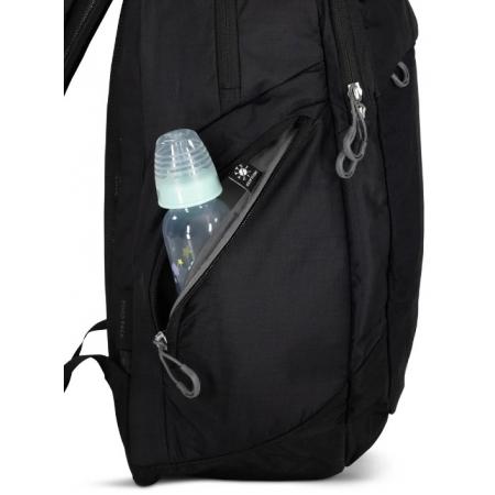 Рюкзак Osprey Poco Changing 27L (10006121) black