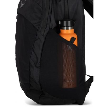 Рюкзак Osprey Poco Changing 27L (10006121) black