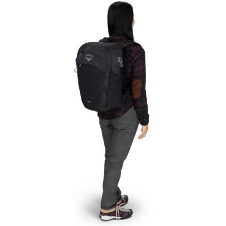 Рюкзак Osprey Poco Changing 27L (10006121) black