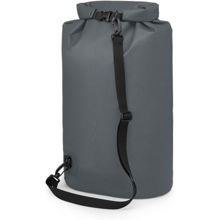 Гермомешок Osprey Wildwater Dry Bag 25L (10005560) tunnel vision grey