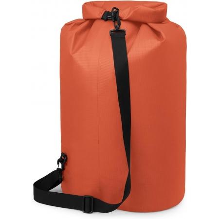Гермомешок Osprey Wildwater Dry Bag 50L (10005566) mars orange