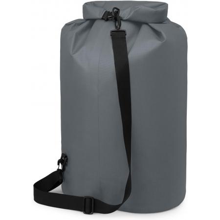 Гермомешок Osprey Wildwater Dry Bag 50L (10005565) tunnel vision grey