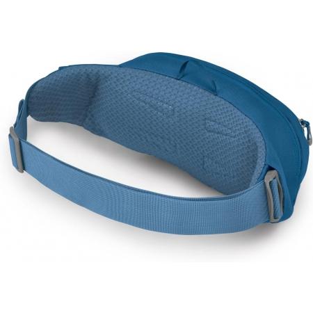 Сумка на пояс Osprey Daylite Waist (10006022) night shift blue