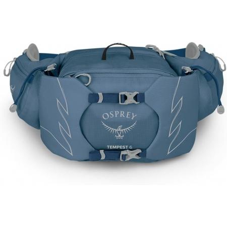 Сумка на пояс жіноча Osprey Tempest 6L (10005831) tidal/atlas