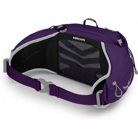 Сумка на пояс жіноча Osprey Tempest 6L (10002749) violac purple