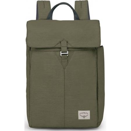 Рюкзак Osprey Arcane Flap 14L (10006059) earl grey/sandy grey heather