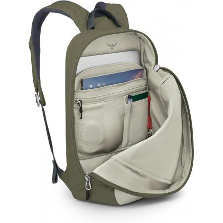 Рюкзак Osprey Arcane Large Day 20L (10006054) earl grey/sandy grey heather