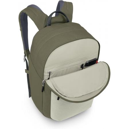 Рюкзак Osprey Arcane XL Day 30L (10006052) earl grey/sandy grey heather