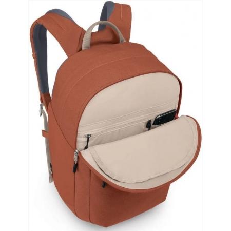 Рюкзак Osprey Arcane XL Day 30L (10006051) porcelain orange heather