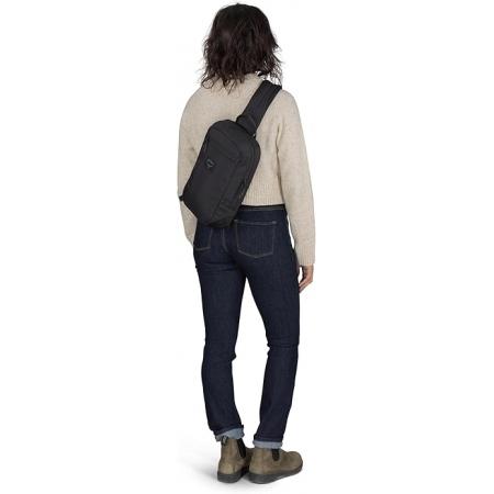 Рюкзак - слінг з однією лямкою Osprey Aoede Sling 6.5L (10006039) black