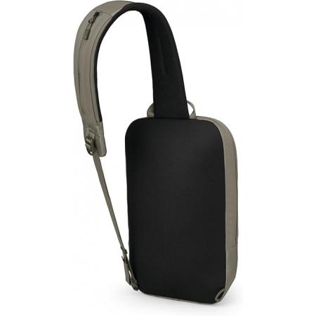 Рюкзак - слінг з однією лямкою Osprey Aoede Sling 6.5L (10006040) tan concrete