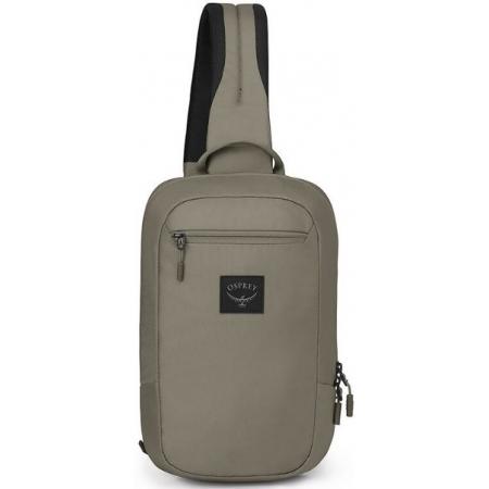 Рюкзак - слінг з однією лямкою Osprey Aoede Sling 6.5L (10006040) tan concrete