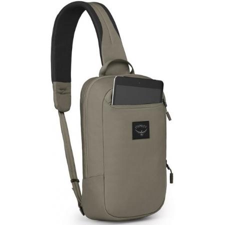 Рюкзак - слінг з однією лямкою Osprey Aoede Sling 6.5L (10006040) tan concrete