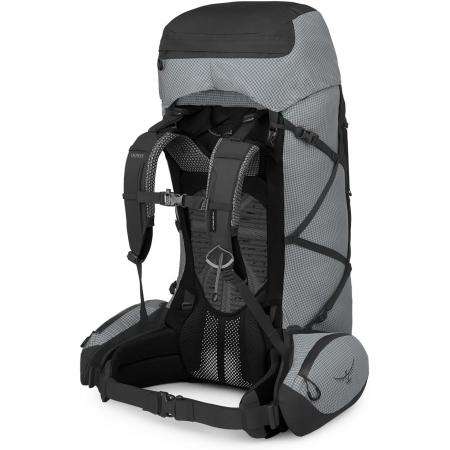 Рюкзак чоловічий Osprey Aether Pro 75L (10005840) silver lining