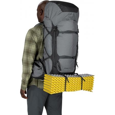 Рюкзак чоловічий Osprey Aether Pro 75L (10005840) silver lining