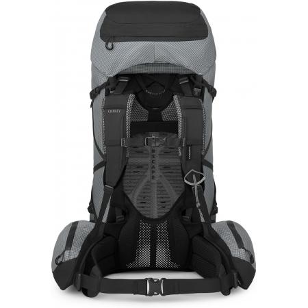 Рюкзак чоловічий Osprey Aether Pro 75L (10005841) silver lining