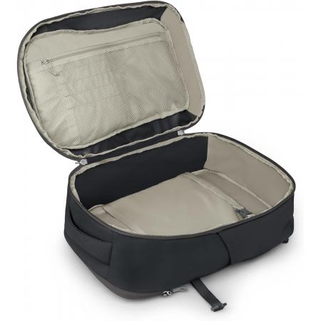 Рюкзак Osprey Daylite Carry-On Travel Pack 35L (10006136) black
