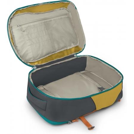 Рюкзак Osprey Daylite Carry-On Travel Pack 35L (10006138) tumbleweed yellow/tunnel vision