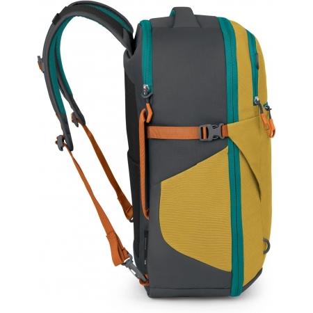Рюкзак Osprey Daylite Carry-On Travel Pack 35L (10006138) tumbleweed yellow/tunnel vision